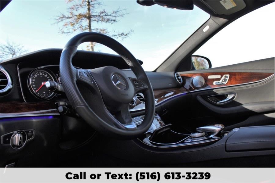 2017 Mercedes-Benz E-Class E 300 Luxury 4MATIC Sedan, available for sale in Great Neck, New York | Great Neck Car Buyers & Sellers. Great Neck, New York 2017 Mercedes-Benz E-Class E 300 Luxury 4MATIC Sedan, available for sale in Great Neck, New York | Great Neck Car Buyers & Sellers. Great Neck, New York