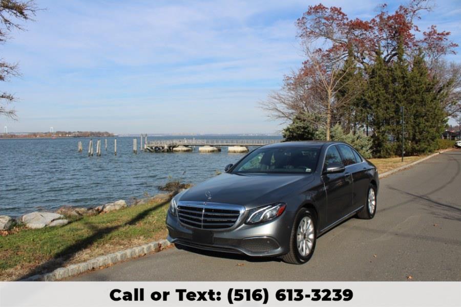 2017 Mercedes-Benz E-Class E 300 Luxury 4MATIC Sedan, available for sale in Great Neck, New York | Great Neck Car Buyers & Sellers. Great Neck, New York 2017 Mercedes-Benz E-Class E 300 Luxury 4MATIC Sedan, available for sale in Great Neck, New York | Great Neck Car Buyers & Sellers. Great Neck, New York