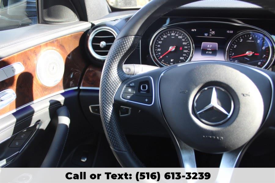 2017 Mercedes-Benz E-Class E 300 Luxury 4MATIC Sedan, available for sale in Great Neck, New York | Great Neck Car Buyers & Sellers. Great Neck, New York 2017 Mercedes-Benz E-Class E 300 Luxury 4MATIC Sedan, available for sale in Great Neck, New York | Great Neck Car Buyers & Sellers. Great Neck, New York