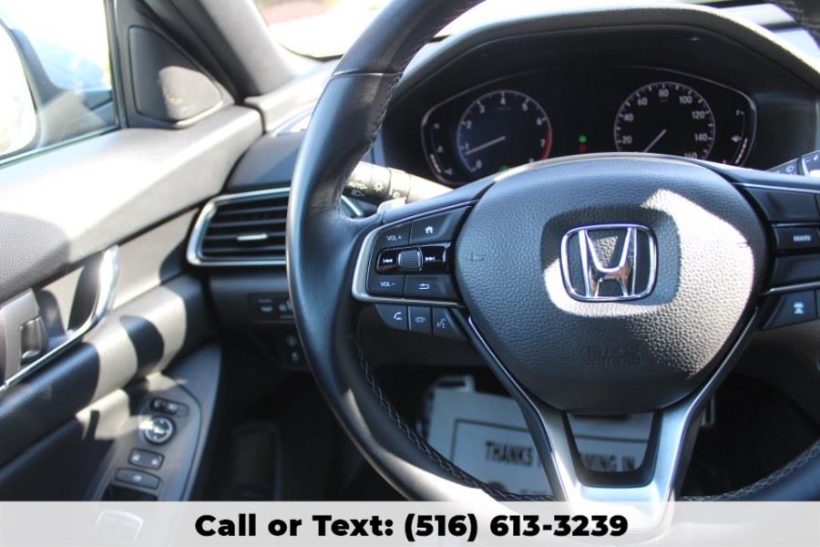 2019 Honda Accord Sedan Sport, available for sale in Great Neck, New York | Great Neck Car Buyers & Sellers. Great Neck, New York 2019 Honda Accord Sedan Sport, available for sale in Great Neck, New York | Great Neck Car Buyers & Sellers. Great Neck, New York