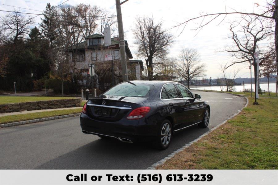 Used Mercedes-Benz C-Class C 300 4MATIC Sedan 2018 | Great Neck Car Buyers & Sellers. Great Neck, New York Used Mercedes-Benz C-Class C 300 4MATIC Sedan 2018 | Great Neck Car Buyers & Sellers. Great Neck, New York