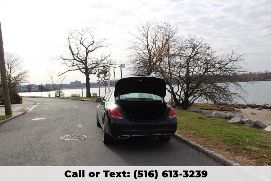 Used Mercedes-Benz C-Class C 300 4MATIC Sedan 2018 | Great Neck Car Buyers & Sellers. Great Neck, New York Used Mercedes-Benz C-Class C 300 4MATIC Sedan 2018 | Great Neck Car Buyers & Sellers. Great Neck, New York