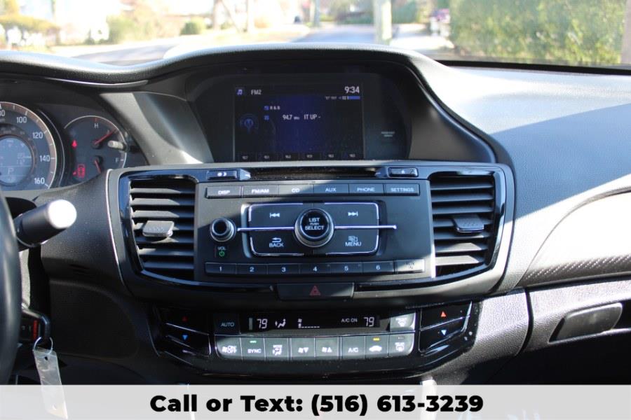 2017 Honda Accord Sedan Sport SE, available for sale in Great Neck, New York | Great Neck Car Buyers & Sellers. Great Neck, New York 2017 Honda Accord Sedan Sport SE, available for sale in Great Neck, New York | Great Neck Car Buyers & Sellers. Great Neck, New York