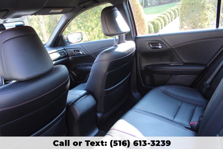 2017 Honda Accord Sedan Sport SE, available for sale in Great Neck, New York | Great Neck Car Buyers & Sellers. Great Neck, New York 2017 Honda Accord Sedan Sport SE, available for sale in Great Neck, New York | Great Neck Car Buyers & Sellers. Great Neck, New York