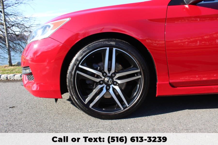2017 Honda Accord Sedan Sport SE, available for sale in Great Neck, New York | Great Neck Car Buyers & Sellers. Great Neck, New York 2017 Honda Accord Sedan Sport SE, available for sale in Great Neck, New York | Great Neck Car Buyers & Sellers. Great Neck, New York
