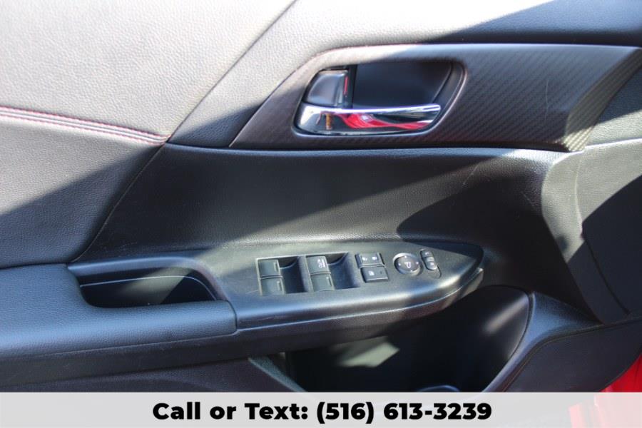 2017 Honda Accord Sedan Sport SE, available for sale in Great Neck, New York | Great Neck Car Buyers & Sellers. Great Neck, New York 2017 Honda Accord Sedan Sport SE, available for sale in Great Neck, New York | Great Neck Car Buyers & Sellers. Great Neck, New York