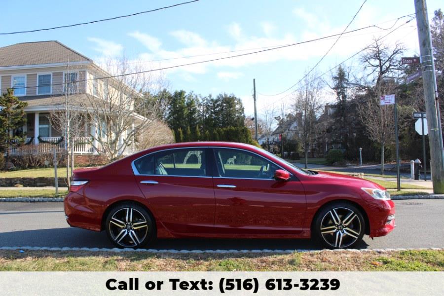 2017 Honda Accord Sedan Sport SE, available for sale in Great Neck, New York | Great Neck Car Buyers & Sellers. Great Neck, New York 2017 Honda Accord Sedan Sport SE, available for sale in Great Neck, New York | Great Neck Car Buyers & Sellers. Great Neck, New York