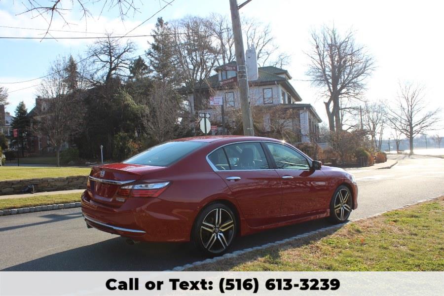 2017 Honda Accord Sedan Sport SE, available for sale in Great Neck, New York | Great Neck Car Buyers & Sellers. Great Neck, New York 2017 Honda Accord Sedan Sport SE, available for sale in Great Neck, New York | Great Neck Car Buyers & Sellers. Great Neck, New York
