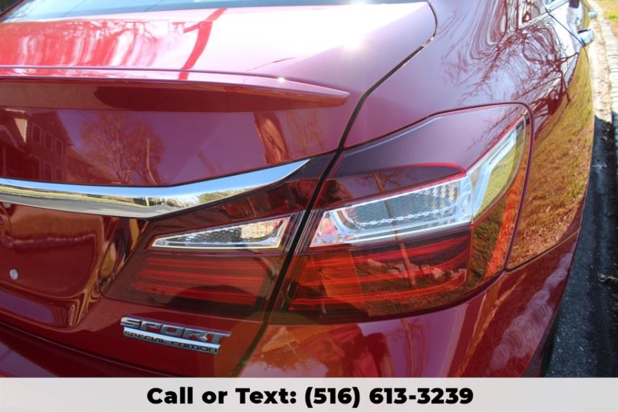 2017 Honda Accord Sedan Sport SE, available for sale in Great Neck, New York | Great Neck Car Buyers & Sellers. Great Neck, New York 2017 Honda Accord Sedan Sport SE, available for sale in Great Neck, New York | Great Neck Car Buyers & Sellers. Great Neck, New York