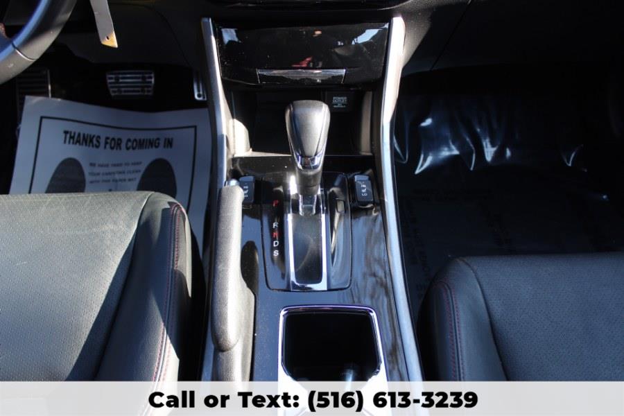 2017 Honda Accord Sedan Sport SE, available for sale in Great Neck, New York | Great Neck Car Buyers & Sellers. Great Neck, New York 2017 Honda Accord Sedan Sport SE, available for sale in Great Neck, New York | Great Neck Car Buyers & Sellers. Great Neck, New York