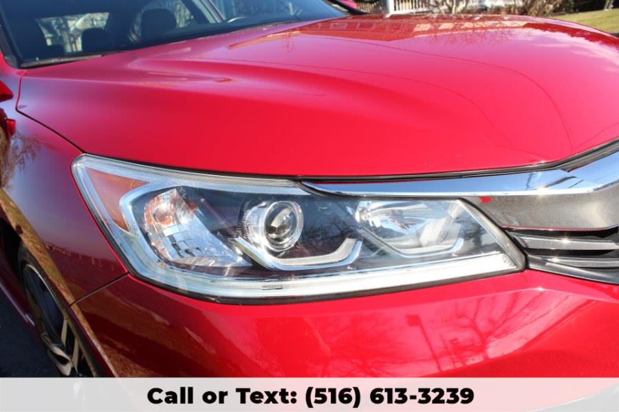 2017 Honda Accord Sedan Sport SE, available for sale in Great Neck, New York | Great Neck Car Buyers & Sellers. Great Neck, New York 2017 Honda Accord Sedan Sport SE, available for sale in Great Neck, New York | Great Neck Car Buyers & Sellers. Great Neck, New York