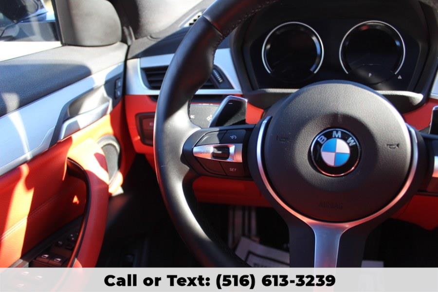 2018 BMW X2 M SPORT xDrive28i Sports Activity Vehicle, available for sale in Great Neck, New York | Great Neck Car Buyers & Sellers. Great Neck, New York 2018 BMW X2 M SPORT xDrive28i Sports Activity Vehicle, available for sale in Great Neck, New York | Great Neck Car Buyers & Sellers. Great Neck, New York