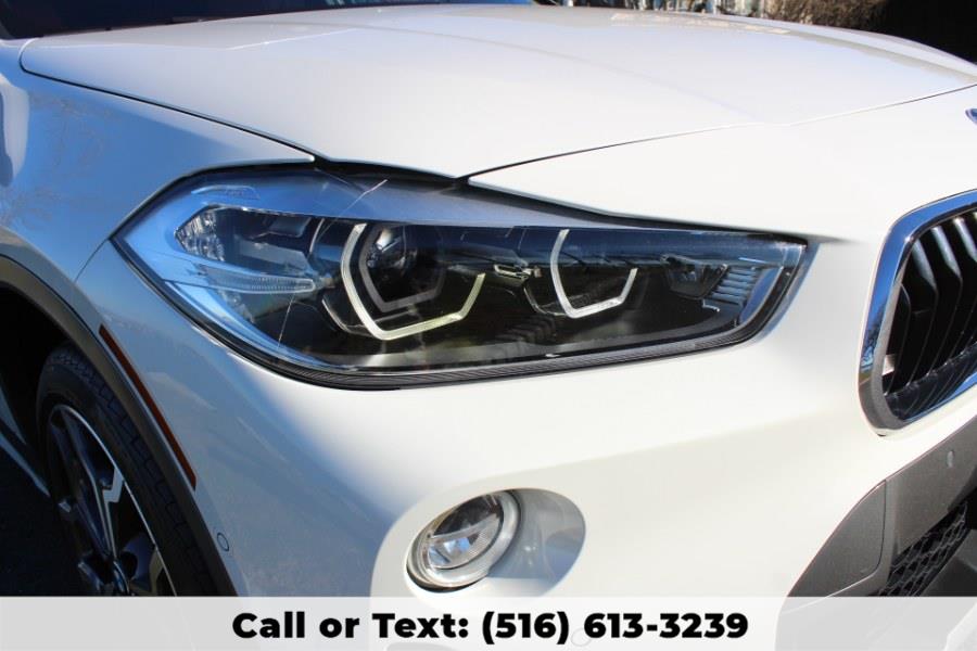 2018 BMW X2 M SPORT xDrive28i Sports Activity Vehicle, available for sale in Great Neck, New York | Great Neck Car Buyers & Sellers. Great Neck, New York 2018 BMW X2 M SPORT xDrive28i Sports Activity Vehicle, available for sale in Great Neck, New York | Great Neck Car Buyers & Sellers. Great Neck, New York