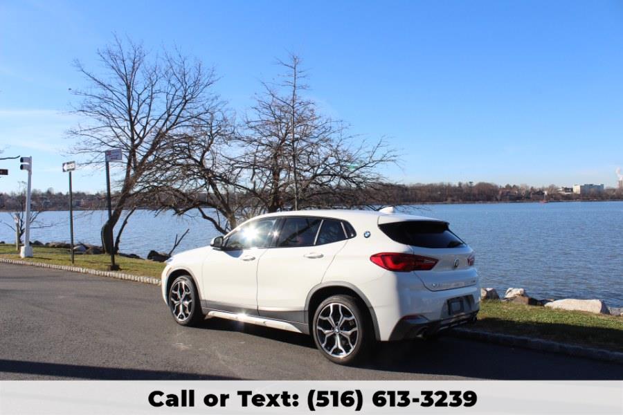 2018 BMW X2 M SPORT xDrive28i Sports Activity Vehicle, available for sale in Great Neck, New York | Great Neck Car Buyers & Sellers. Great Neck, New York 2018 BMW X2 M SPORT xDrive28i Sports Activity Vehicle, available for sale in Great Neck, New York | Great Neck Car Buyers & Sellers. Great Neck, New York