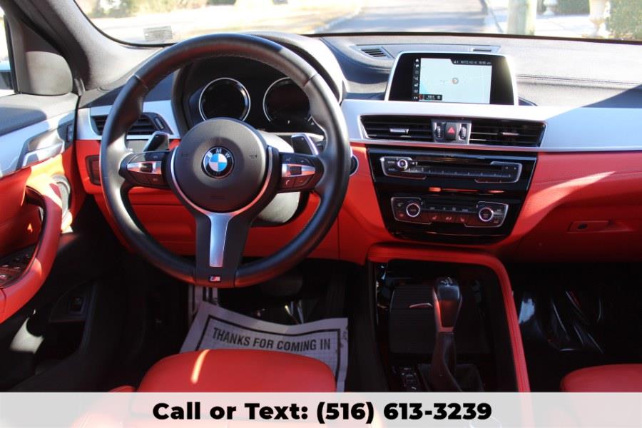 2018 BMW X2 M SPORT xDrive28i Sports Activity Vehicle, available for sale in Great Neck, New York | Great Neck Car Buyers & Sellers. Great Neck, New York 2018 BMW X2 M SPORT xDrive28i Sports Activity Vehicle, available for sale in Great Neck, New York | Great Neck Car Buyers & Sellers. Great Neck, New York