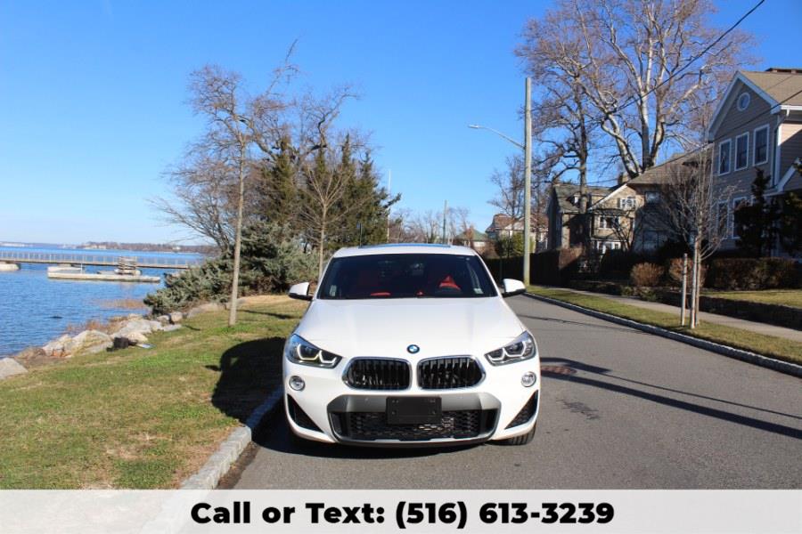 2018 BMW X2 M SPORT xDrive28i Sports Activity Vehicle, available for sale in Great Neck, New York | Great Neck Car Buyers & Sellers. Great Neck, New York 2018 BMW X2 M SPORT xDrive28i Sports Activity Vehicle, available for sale in Great Neck, New York | Great Neck Car Buyers & Sellers. Great Neck, New York