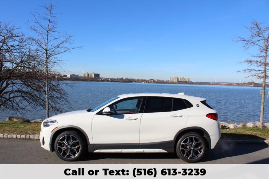 2018 BMW X2 M SPORT xDrive28i Sports Activity Vehicle, available for sale in Great Neck, New York | Great Neck Car Buyers & Sellers. Great Neck, New York 2018 BMW X2 M SPORT xDrive28i Sports Activity Vehicle, available for sale in Great Neck, New York | Great Neck Car Buyers & Sellers. Great Neck, New York
