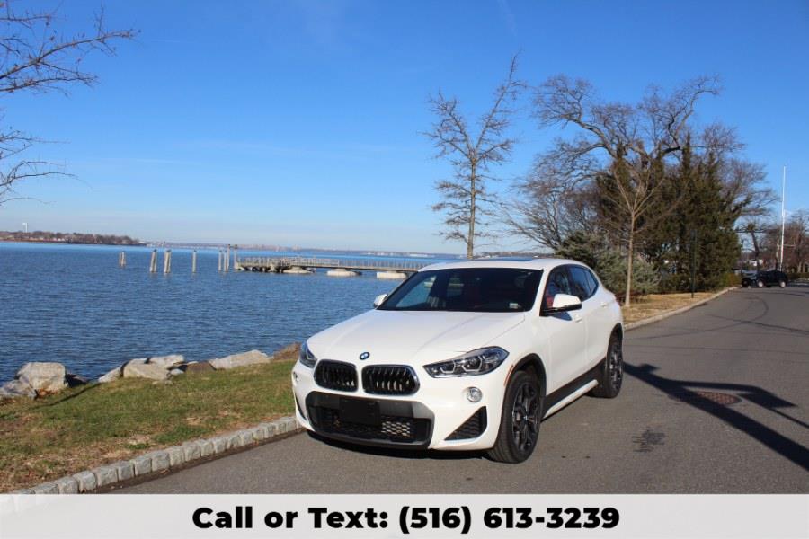 2018 BMW X2 M SPORT xDrive28i Sports Activity Vehicle, available for sale in Great Neck, New York | Great Neck Car Buyers & Sellers. Great Neck, New York 2018 BMW X2 M SPORT xDrive28i Sports Activity Vehicle, available for sale in Great Neck, New York | Great Neck Car Buyers & Sellers. Great Neck, New York