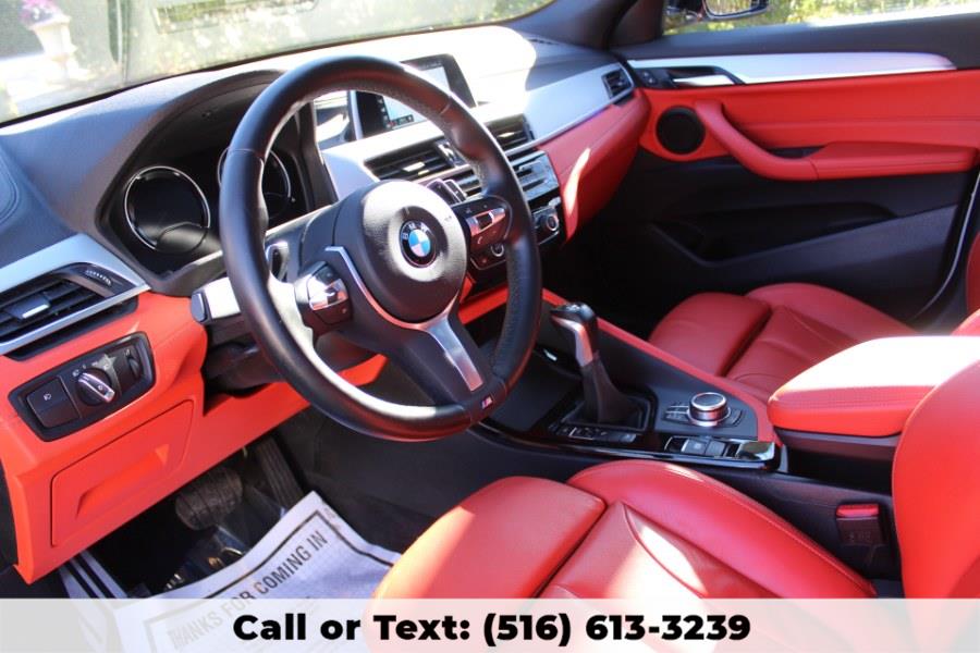 2018 BMW X2 M SPORT xDrive28i Sports Activity Vehicle, available for sale in Great Neck, New York | Great Neck Car Buyers & Sellers. Great Neck, New York 2018 BMW X2 M SPORT xDrive28i Sports Activity Vehicle, available for sale in Great Neck, New York | Great Neck Car Buyers & Sellers. Great Neck, New York