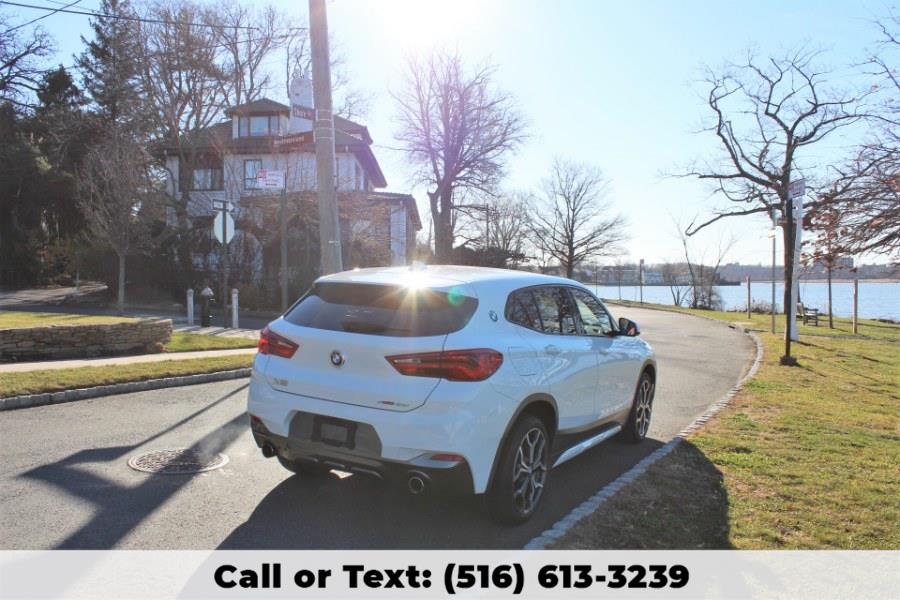 2018 BMW X2 M SPORT xDrive28i Sports Activity Vehicle, available for sale in Great Neck, New York | Great Neck Car Buyers & Sellers. Great Neck, New York 2018 BMW X2 M SPORT xDrive28i Sports Activity Vehicle, available for sale in Great Neck, New York | Great Neck Car Buyers & Sellers. Great Neck, New York