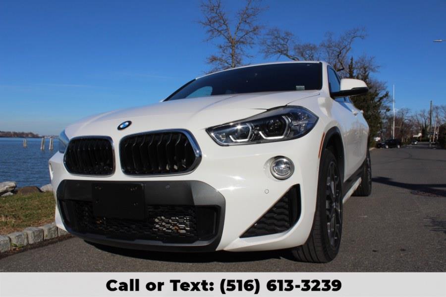 2018 BMW X2 M SPORT xDrive28i Sports Activity Vehicle, available for sale in Great Neck, New York | Great Neck Car Buyers & Sellers. Great Neck, New York 2018 BMW X2 M SPORT xDrive28i Sports Activity Vehicle, available for sale in Great Neck, New York | Great Neck Car Buyers & Sellers. Great Neck, New York