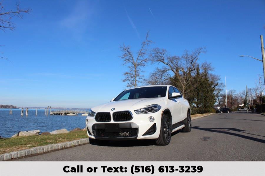 2018 BMW X2 M SPORT xDrive28i Sports Activity Vehicle, available for sale in Great Neck, New York | Great Neck Car Buyers & Sellers. Great Neck, New York 2018 BMW X2 M SPORT xDrive28i Sports Activity Vehicle, available for sale in Great Neck, New York | Great Neck Car Buyers & Sellers. Great Neck, New York