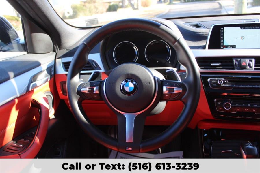 2018 BMW X2 M SPORT xDrive28i Sports Activity Vehicle, available for sale in Great Neck, New York | Great Neck Car Buyers & Sellers. Great Neck, New York 2018 BMW X2 M SPORT xDrive28i Sports Activity Vehicle, available for sale in Great Neck, New York | Great Neck Car Buyers & Sellers. Great Neck, New York