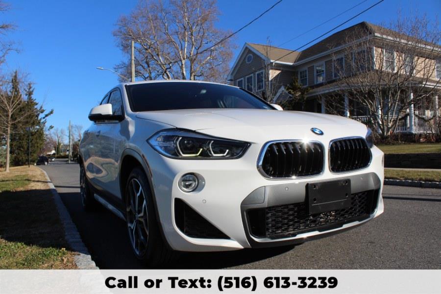 2018 BMW X2 M SPORT xDrive28i Sports Activity Vehicle, available for sale in Great Neck, New York | Great Neck Car Buyers & Sellers. Great Neck, New York 2018 BMW X2 M SPORT xDrive28i Sports Activity Vehicle, available for sale in Great Neck, New York | Great Neck Car Buyers & Sellers. Great Neck, New York