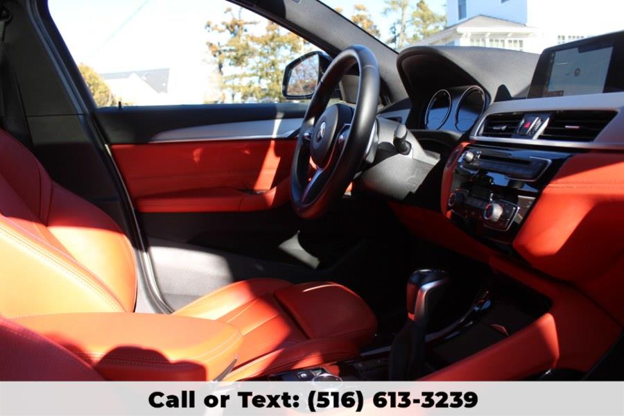 2018 BMW X2 M SPORT xDrive28i Sports Activity Vehicle, available for sale in Great Neck, New York | Great Neck Car Buyers & Sellers. Great Neck, New York 2018 BMW X2 M SPORT xDrive28i Sports Activity Vehicle, available for sale in Great Neck, New York | Great Neck Car Buyers & Sellers. Great Neck, New York