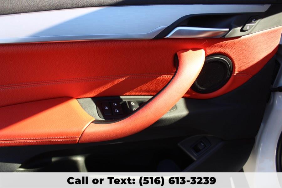 2018 BMW X2 M SPORT xDrive28i Sports Activity Vehicle, available for sale in Great Neck, New York | Great Neck Car Buyers & Sellers. Great Neck, New York 2018 BMW X2 M SPORT xDrive28i Sports Activity Vehicle, available for sale in Great Neck, New York | Great Neck Car Buyers & Sellers. Great Neck, New York