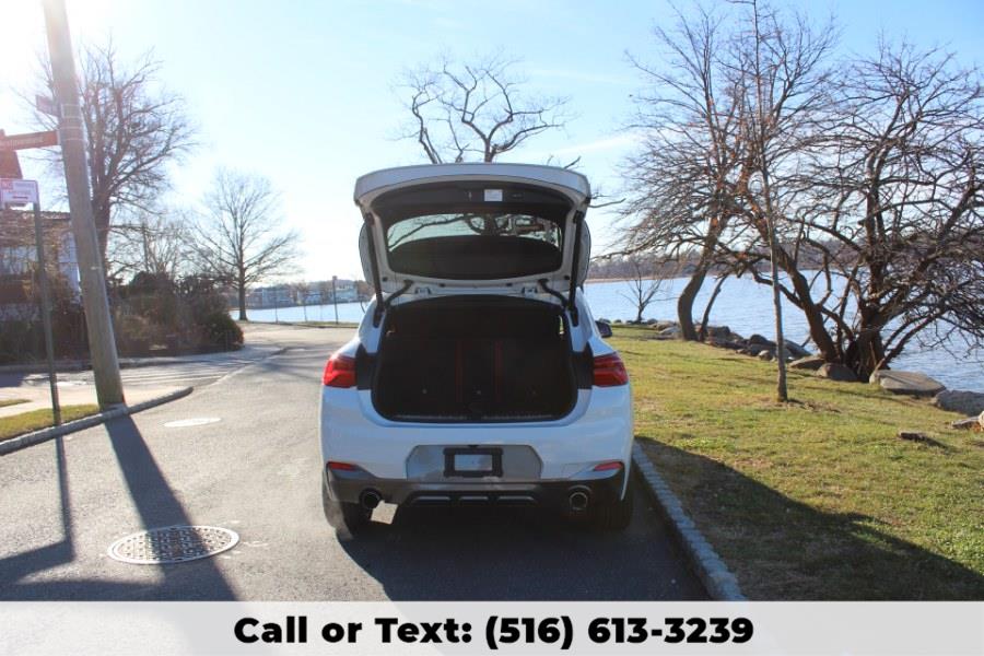 2018 BMW X2 M SPORT xDrive28i Sports Activity Vehicle, available for sale in Great Neck, New York | Great Neck Car Buyers & Sellers. Great Neck, New York 2018 BMW X2 M SPORT xDrive28i Sports Activity Vehicle, available for sale in Great Neck, New York | Great Neck Car Buyers & Sellers. Great Neck, New York