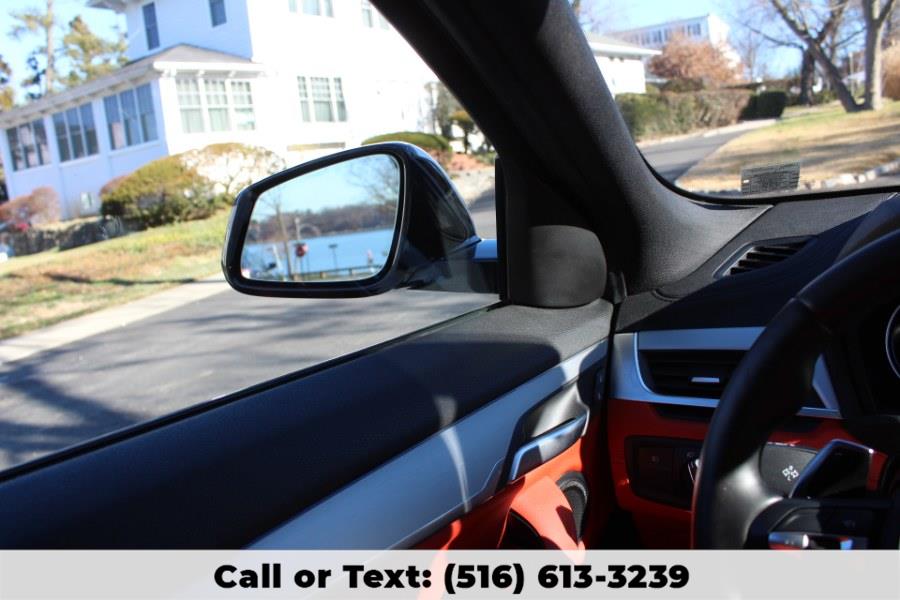 2018 BMW X2 M SPORT xDrive28i Sports Activity Vehicle, available for sale in Great Neck, New York | Great Neck Car Buyers & Sellers. Great Neck, New York 2018 BMW X2 M SPORT xDrive28i Sports Activity Vehicle, available for sale in Great Neck, New York | Great Neck Car Buyers & Sellers. Great Neck, New York