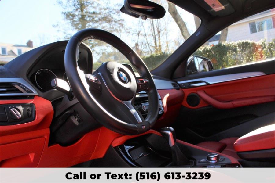 2018 BMW X2 M SPORT xDrive28i Sports Activity Vehicle, available for sale in Great Neck, New York | Great Neck Car Buyers & Sellers. Great Neck, New York 2018 BMW X2 M SPORT xDrive28i Sports Activity Vehicle, available for sale in Great Neck, New York | Great Neck Car Buyers & Sellers. Great Neck, New York