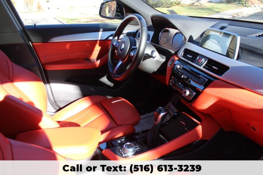 2018 BMW X2 M SPORT xDrive28i Sports Activity Vehicle, available for sale in Great Neck, New York | Great Neck Car Buyers & Sellers. Great Neck, New York 2018 BMW X2 M SPORT xDrive28i Sports Activity Vehicle, available for sale in Great Neck, New York | Great Neck Car Buyers & Sellers. Great Neck, New York
