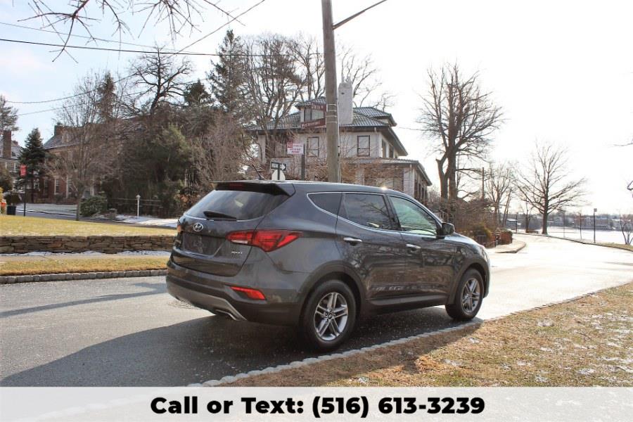 Used Hyundai Santa Fe Sport 2.4L Auto 2018 | Great Neck Car Buyers & Sellers. Great Neck, New York Used Hyundai Santa Fe Sport 2.4L Auto 2018 | Great Neck Car Buyers & Sellers. Great Neck, New York