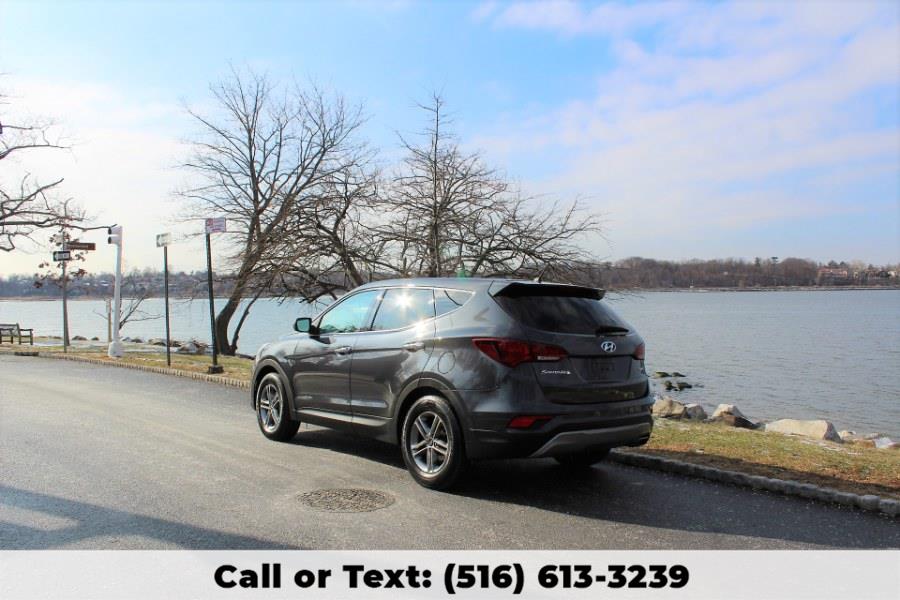 Used Hyundai Santa Fe Sport 2.4L Auto 2018 | Great Neck Car Buyers & Sellers. Great Neck, New York Used Hyundai Santa Fe Sport 2.4L Auto 2018 | Great Neck Car Buyers & Sellers. Great Neck, New York