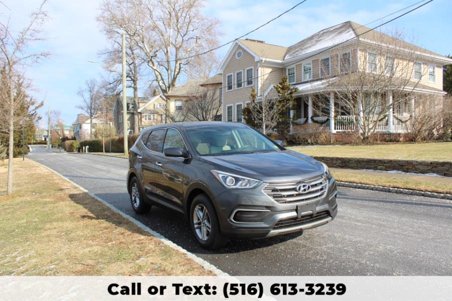 Used Hyundai Santa Fe Sport 2.4L Auto 2018 | Great Neck Car Buyers & Sellers. Great Neck, New York Used Hyundai Santa Fe Sport 2.4L Auto 2018 | Great Neck Car Buyers & Sellers. Great Neck, New York