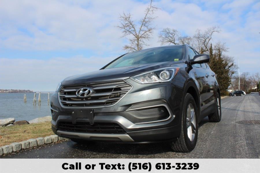 Used Hyundai Santa Fe Sport 2.4L Auto 2018 | Great Neck Car Buyers & Sellers. Great Neck, New York Used Hyundai Santa Fe Sport 2.4L Auto 2018 | Great Neck Car Buyers & Sellers. Great Neck, New York