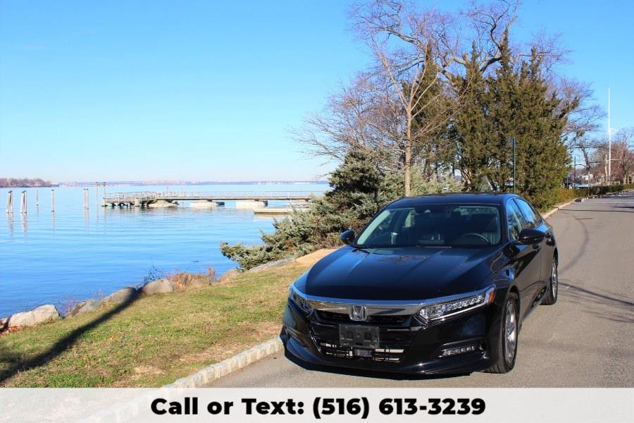 2018 Honda Accord Sedan EX-L, available for sale in Great Neck, New York | Great Neck Car Buyers & Sellers. Great Neck, New York 2018 Honda Accord Sedan EX-L, available for sale in Great Neck, New York | Great Neck Car Buyers & Sellers. Great Neck, New York