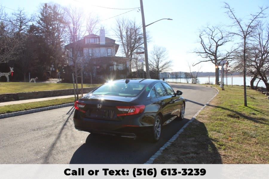 2018 Honda Accord Sedan EX-L, available for sale in Great Neck, New York | Great Neck Car Buyers & Sellers. Great Neck, New York 2018 Honda Accord Sedan EX-L, available for sale in Great Neck, New York | Great Neck Car Buyers & Sellers. Great Neck, New York