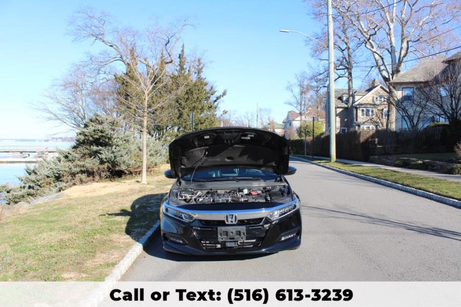 2018 Honda Accord Sedan EX-L, available for sale in Great Neck, New York | Great Neck Car Buyers & Sellers. Great Neck, New York 2018 Honda Accord Sedan EX-L, available for sale in Great Neck, New York | Great Neck Car Buyers & Sellers. Great Neck, New York