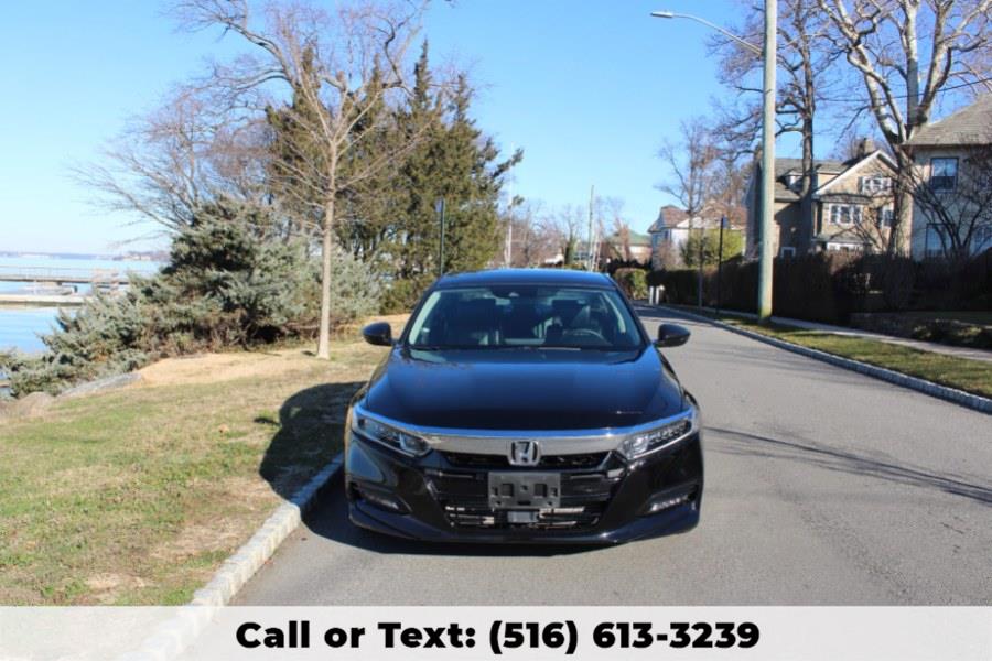 2018 Honda Accord Sedan EX-L, available for sale in Great Neck, New York | Great Neck Car Buyers & Sellers. Great Neck, New York 2018 Honda Accord Sedan EX-L, available for sale in Great Neck, New York | Great Neck Car Buyers & Sellers. Great Neck, New York