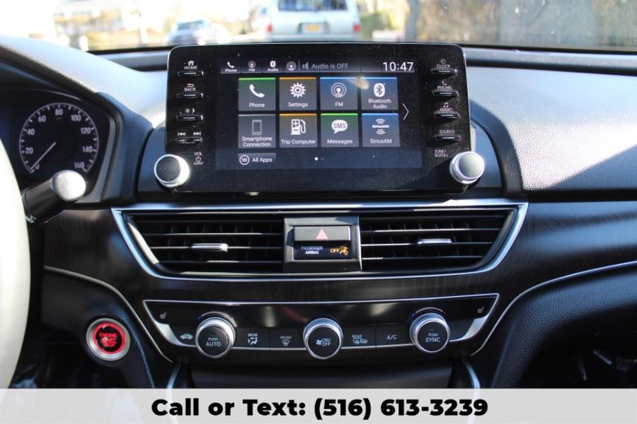 2018 Honda Accord Sedan EX-L, available for sale in Great Neck, New York | Great Neck Car Buyers & Sellers. Great Neck, New York 2018 Honda Accord Sedan EX-L, available for sale in Great Neck, New York | Great Neck Car Buyers & Sellers. Great Neck, New York