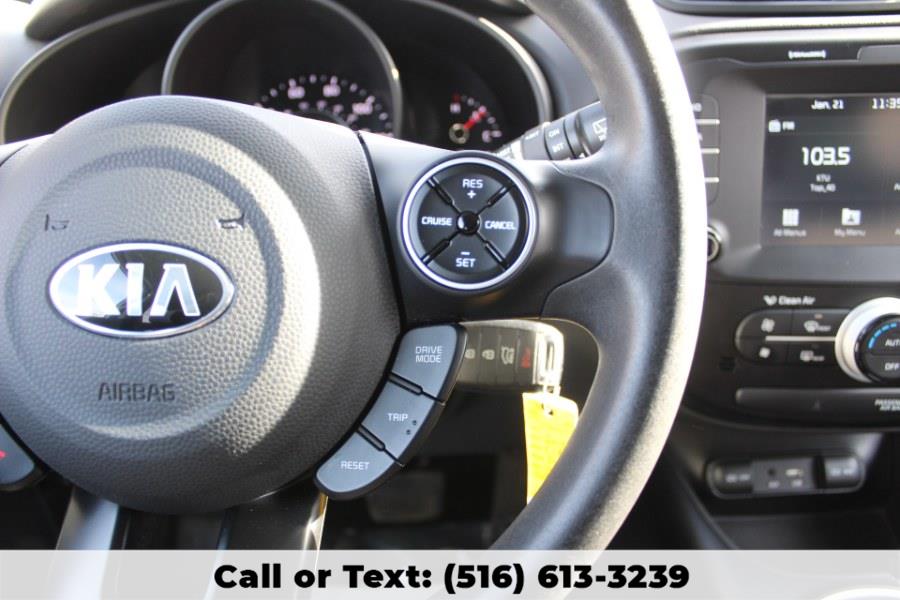 Used Kia Soul Auto 2019 | Great Neck Car Buyers & Sellers. Great Neck, New York Used Kia Soul Auto 2019 | Great Neck Car Buyers & Sellers. Great Neck, New York