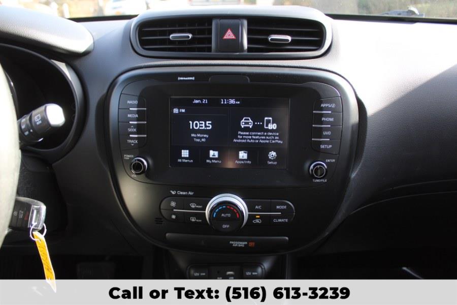 Used Kia Soul Auto 2019 | Great Neck Car Buyers & Sellers. Great Neck, New York Used Kia Soul Auto 2019 | Great Neck Car Buyers & Sellers. Great Neck, New York