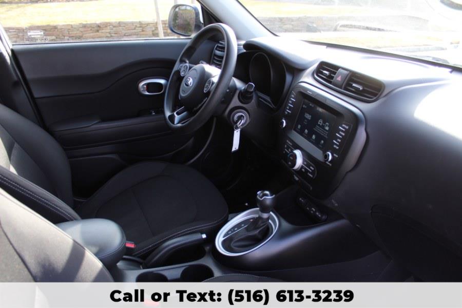 Used Kia Soul Auto 2019 | Great Neck Car Buyers & Sellers. Great Neck, New York Used Kia Soul Auto 2019 | Great Neck Car Buyers & Sellers. Great Neck, New York