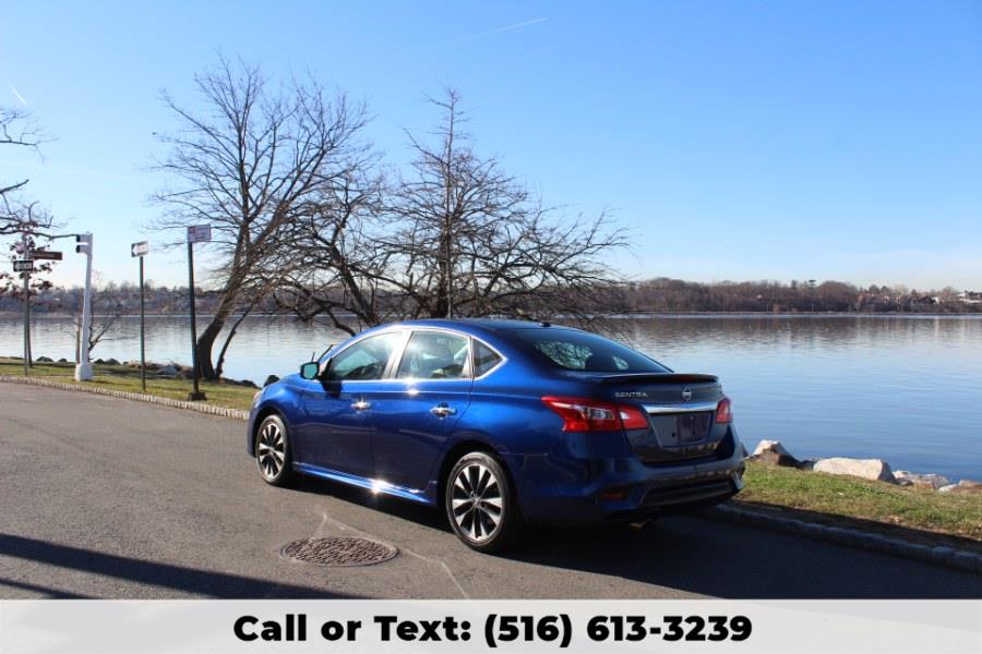 2019 Nissan Sentra SR, available for sale in Great Neck, New York | Great Neck Car Buyers & Sellers. Great Neck, New York 2019 Nissan Sentra SR, available for sale in Great Neck, New York | Great Neck Car Buyers & Sellers. Great Neck, New York