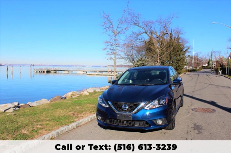 2019 Nissan Sentra SR, available for sale in Great Neck, New York | Great Neck Car Buyers & Sellers. Great Neck, New York 2019 Nissan Sentra SR, available for sale in Great Neck, New York | Great Neck Car Buyers & Sellers. Great Neck, New York