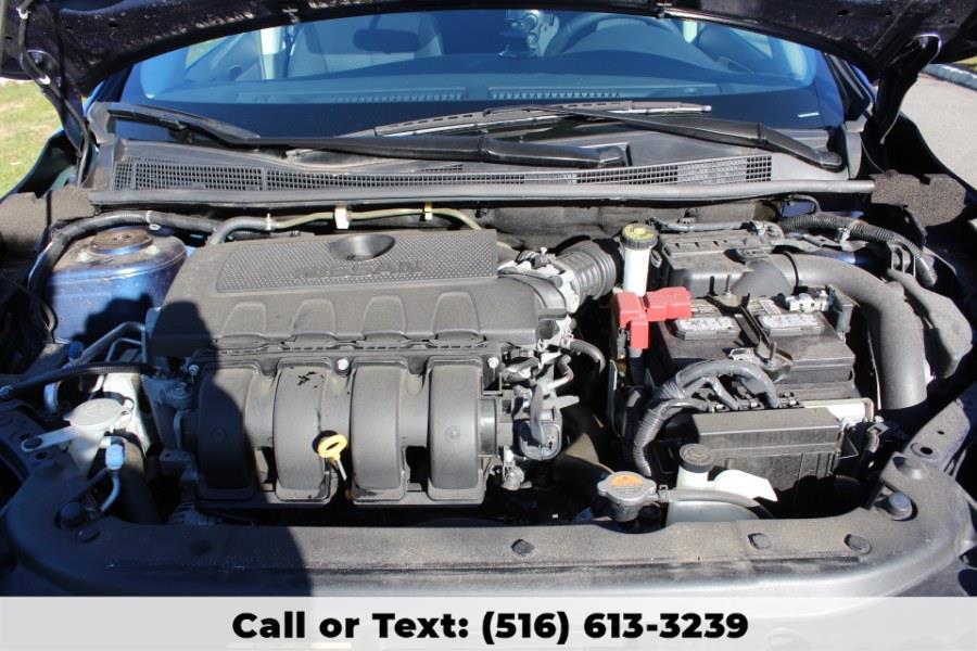 2019 Nissan Sentra SR, available for sale in Great Neck, New York | Great Neck Car Buyers & Sellers. Great Neck, New York 2019 Nissan Sentra SR, available for sale in Great Neck, New York | Great Neck Car Buyers & Sellers. Great Neck, New York