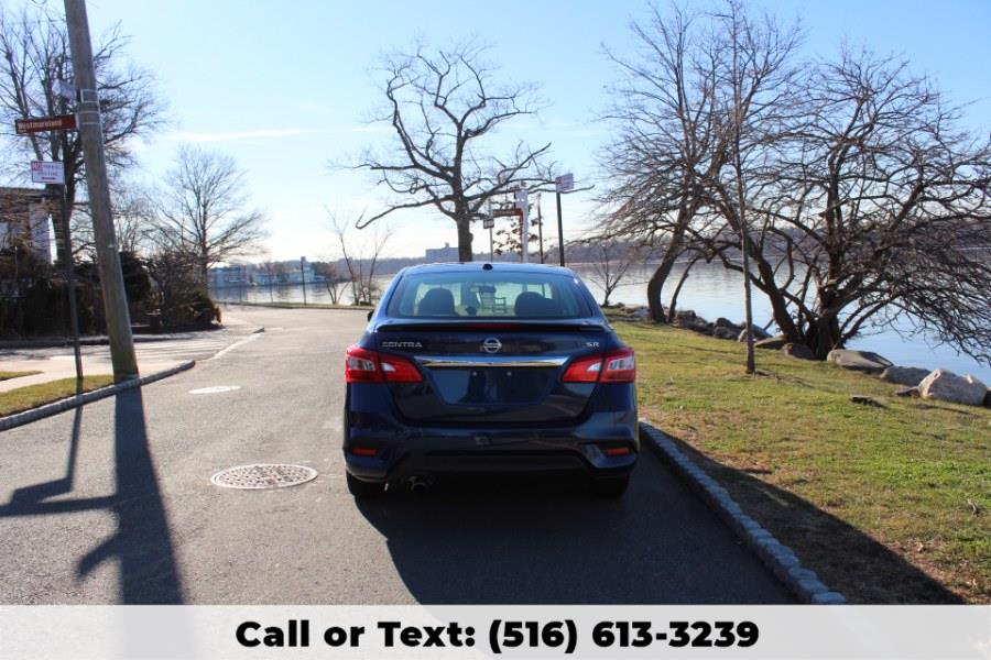 2019 Nissan Sentra SR, available for sale in Great Neck, New York | Great Neck Car Buyers & Sellers. Great Neck, New York 2019 Nissan Sentra SR, available for sale in Great Neck, New York | Great Neck Car Buyers & Sellers. Great Neck, New York